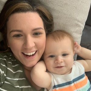 Meet your Posher, Ashlyn